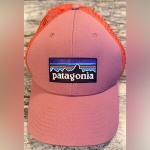 Patagonia Two-Tone Trucker Hat